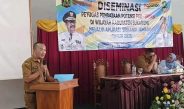 OPTIMALKAN PAD PEMBANGUNAN DAERAH, BAPENDA DISEMINASIKAN APLIKASI SRIKANDI JAWARA