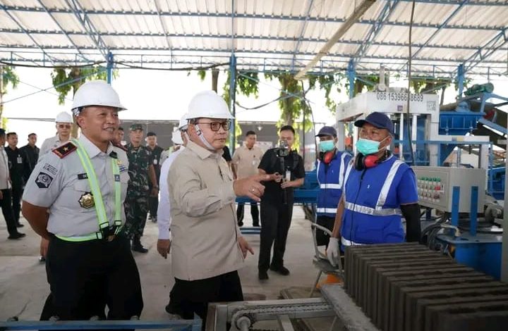 Setiap orang berhak mendapat kesempatan untuk menjadi lebih baik