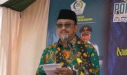 PORSADIN KE 8, BUPATI SUKABUMI” MOMENTUM PENTING DALAM SYIAR ISLAM”