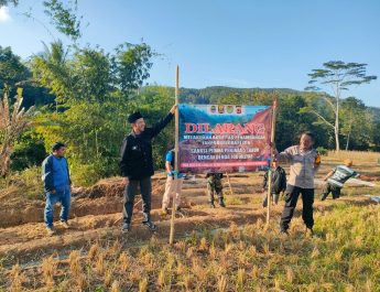 Satu Warga Meninggal Tertimbun Longsor, Polisi Kembali Imbau Masyarakat Hentikan Tambang Ilegal di Sukabumi