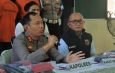 Polres Sumedang Gelar Press Conference,Ungkap Komplotan Curas dan Curat Lintas Daerah