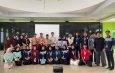 KKL-PPM 79 Universitas Malahayati Hadirkan Edukasi Anti Bullying di SD IT Wahdatul Ummah Kota Metero