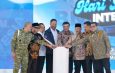 Pimpin Peringatan Hari Anti Narkotika Internasional, Menko Polkam: Mari Selamatkan Masa Depan Bangsa dari Bahaya Narkotika
