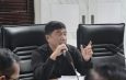 Bupati Garut Instruksikan Sistem Retribusi Parkir Berbasis Kode Lokasi dan Bukti Bayar