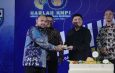 Harlah KNPI ke-53, Bupati Garut Ajak Pemuda Tingkatkan Produktivitas