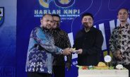 Harlah KNPI ke-53, Bupati Garut Ajak Pemuda Tingkatkan Produktivitas