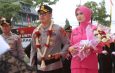 Polres Sukabumi Kini dipimpin AKBP Benny Cahyadi, Tegaskan Komitmen Perkuat Layanan Publik