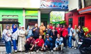 KETUM DPP PWDPI PIMPIN RAPAT PEMBENTUKAN PANITIA HUT KE-4, BERIKUT SUSUNAN DAN RANGKAIAN KEGIATANNYA