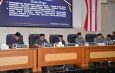 PARIPURNA DPRD, BUPATI SUKABUMI DUKUNG REVISI PERDA PENYELENGGARAAN KETENAGAKERJAAN