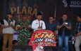 DITANDAI DENTUMAN TAMBUR DAN PLARA FEST, RANGKAIAN HARI JADI KE 156 KABUPATEN SUKABUMI DI MULAI