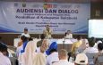 WABUP DAMPINGI WAMENDIKDASMEN RI BAHAS KEBIJAKAN DAN PENGUATAN MUTU PENDIDIKAN DI SUKABUMI