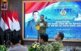 Silahturahmi Dengan Menko Polkam, Panglima TNI Perkuat Sinergi dan Koordinasi Strategis