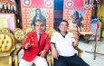 Seruan Tegas Ketum LLI dan PWDPI, Minta Kapolda dan Kajati Segera Tahan Sekda Lamteng