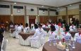 APRESIASI ANGGOTA PASKIBRAKA, WABUP” MENJALANKAN TUGAS DENGAN DISIPLIN DAN BERTANGGUNGJAWAB”
