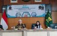 PERKUAT KAPSITAS TEKNIS DAN MANAJERIAL PHS, DINKES JABAR GELAR BIMTEK DI SUKABUMI