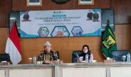PERKUAT KAPSITAS TEKNIS DAN MANAJERIAL PHS, DINKES JABAR GELAR BIMTEK DI SUKABUMI