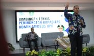 Peningkatan Kapasitas Admin Pengelola Media Sosial, Pemkot Bekasi Perkuat SDM Komunikasi Publik