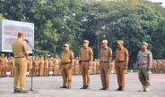 Buntut Dugaan Pungli dan PKL di Plaza Patriot Semrawut, 5 Pejabat Pemkot Bekasi Dinonaktifkan