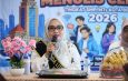 Bunda Literasi Kota Bekasi Hadiri Grand Final Lomba Menulis Cerpen Tingkat SMP/MTs Kota Bekasi 2026