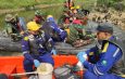 DLH Kota Bekasi Gandeng KP2C dan Tim Marinir TNI AL Susur DAS Kali Bekasi