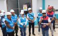 APRESIASI PENGUATAN INFRASTRUKTUR KELISTRIKAN, WABUP” MENJAGA KEANDALAN PASOKAN KEBUTUHAN ENERGI”