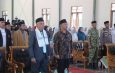 MILAD PONPES ASSALAM, WABUP TEGASKAN PESANTREN BERPERAN STRATEGIS MEMBENTUK GENERASI BERKUALITAS