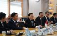 Kementan Perkuat Diplomasi Peternakan, Indonesia Jajaki Kerja Sama dengan Chile