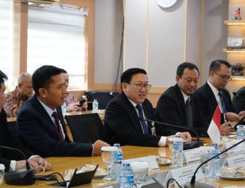 Kementan Perkuat Diplomasi Peternakan, Indonesia Jajaki Kerja Sama dengan Chile