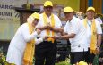 HARGANAS KE 33, BUPATI TEGASKAN KELUARGA ADALAH FONDASI UTAMA MEMBANGUN SUMBERDAYA MANUSIA