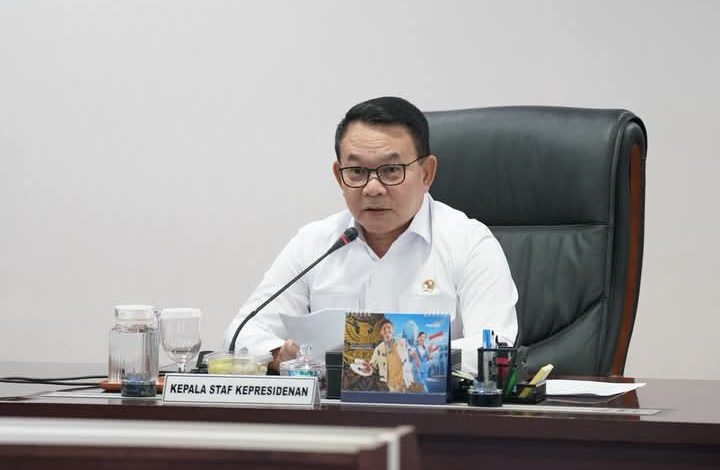 Perkuat Pelindungan WNI di Luar Negeri, Pemerintah Perkuat Kolaborasi Lintas Kementerian/Lembaga