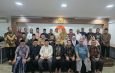 Silaturahmi Dewan Pakar dan Dewan Penasihat dengan Pimpinan PKS Jawa Barat