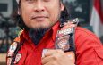 Ketum PWSI Djunaedi Tanjung Pasang Badan : Wartawan Jangan Down Mental, Kawal Negara dari Koruptor!