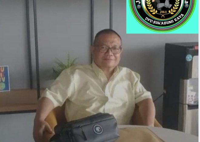 “Jangan Kebiri Wartawan!” Ketua Advokasi SMSI Sukabumi Raya Soroti Dugaan Pemerasan Kepala Sekolah