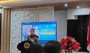 UMM Merah Putih Ikuti Sosialisasi AHU 2026: UMKM Naik Kelas