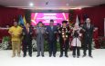 WISUDA KE 16 UNIVERSITAS NUSA PUTRA, BUPATI MINTA MANFAATKAN ILMU DI TENGAH MASYARAKAT