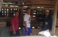 Dari Aspirasi Dewan ke Kandang, Rp 25 juta Bantuan ubah nasib poktan padahurip lengkong
