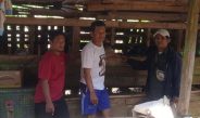 Dari Aspirasi Dewan ke Kandang, Rp 25 juta Bantuan ubah nasib poktan padahurip lengkong