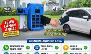 VinFast Tawarkan Skema Kemitraan BSS: Pemilik Lahan Tak Keluar Biaya Sepeser Pun