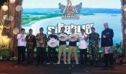Pemkab Sukabumi Tebar “Hujan Hadiah” di Gebyar SIPENYU 2026, Apresiasi Wajib Pajak Patuh*