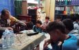 SINERGITAS TNI-POLRI DAN SEKOLAH, BHABINKAMTIBMAS SUKABUMI BERIKAN PEMBINAAN KHUS CEGAH KENAKALAN REMAJA*