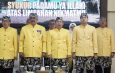 156 PNS DIANUGERAHI SATYALANCANA KARYA SATYA, BUPATI” TERUS BERIKAN LAYANAN TERBAIK KEPADA MASYARAKAT”