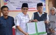 Pemdes Cimahi Tandatangani DU-RKP 2027, 70 Unsur Masyarakat Ikut Musrenbangdes