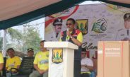 Bupati Asep Japar: Warungkiara Didorong Jadi Sentra Pangan dan Paket Wisata Terpadu