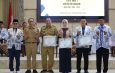 65 Pengurus AKSI Sukabumi Dikukuhkan, Sekda Dorong Profesionalisme Guru dan Kepsek
