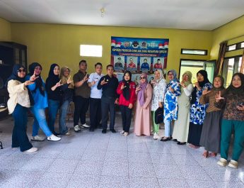 Matangkan HUT ke-4, PWDPI Tetapkan 25 Tokoh Nasional Penerima PWDPI Award Sustainability 2026