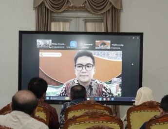 Pasar Induk Jubleg Diproyeksikan Pangkas Rantai Distribusi Hasil Tani se-Sukabumi