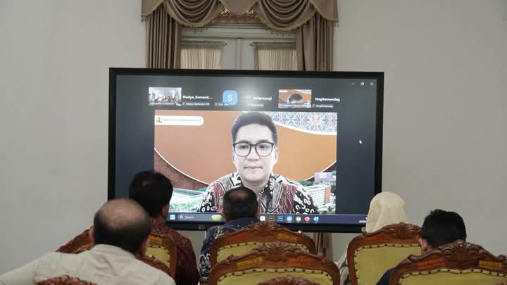Pasar Induk Jubleg Diproyeksikan Pangkas Rantai Distribusi Hasil Tani se-Sukabumi