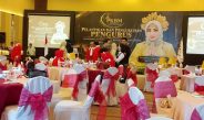 Widyawati Farah Imelda Pimpin Perkumpulan Keluarga Bugis-Makassar Periode 2026–2031