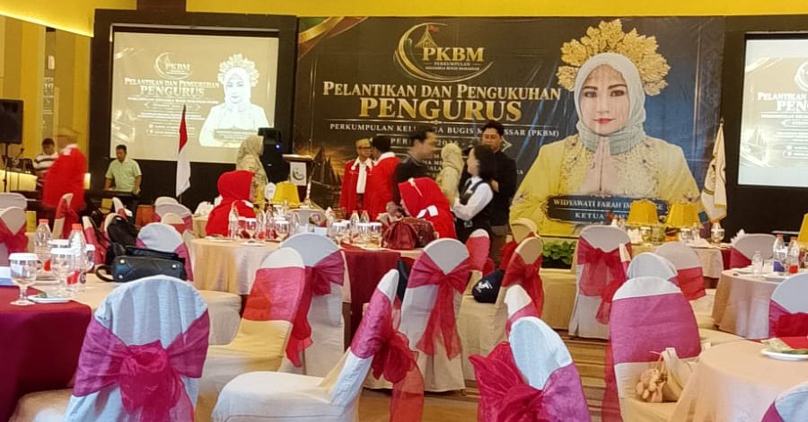 Widyawati Farah Imelda Pimpin Perkumpulan Keluarga Bugis-Makassar Periode 2026–2031