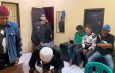 Kedepankan Musyawarah, Polsek Baros Selesaikan Kasus Penganiayaan Lewat Restorative Justice